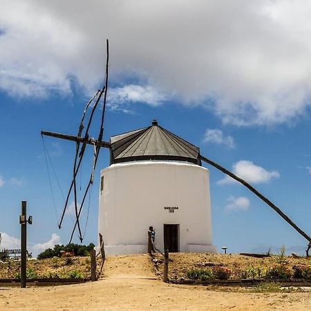 La Casa Del Tiempo Encantador Apartamento Vejer Vejer de la Frontera Luaran gambar