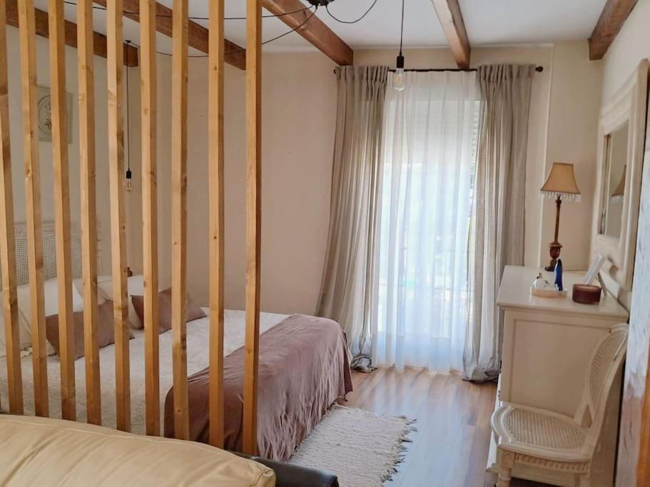 La Casa Del Tiempo Encantador Apartamento Vejer Vejer de la Frontera Luaran gambar