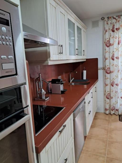 La Casa Del Tiempo Encantador Apartamento Vejer Vejer de la Frontera Luaran gambar