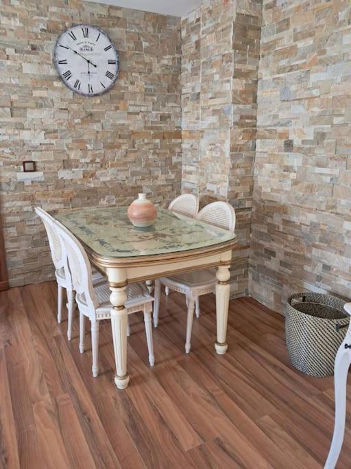 La Casa Del Tiempo Encantador Apartamento Vejer Vejer de la Frontera Luaran gambar